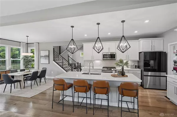 719 Harvest Lane, Dayton, OH 45458