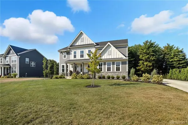 719 Harvest Lane, Dayton, OH 45458