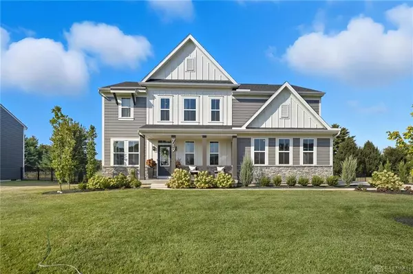 719 Harvest Lane, Dayton, OH 45458