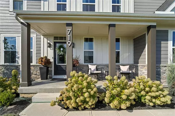 719 Harvest Lane, Dayton, OH 45458
