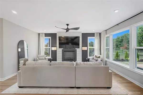 719 Harvest Lane, Dayton, OH 45458