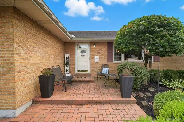 217 Mound Street, Brookville, OH 45309