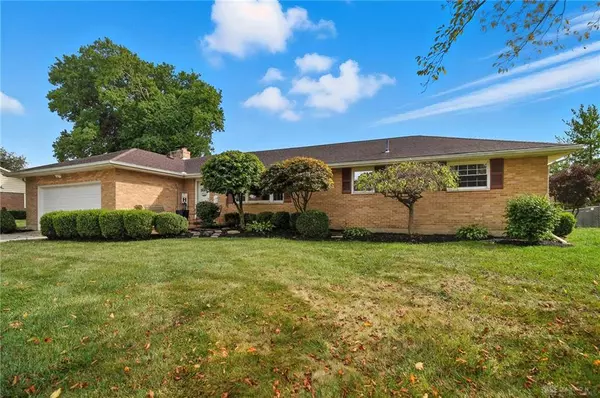 217 Mound Street, Brookville, OH 45309