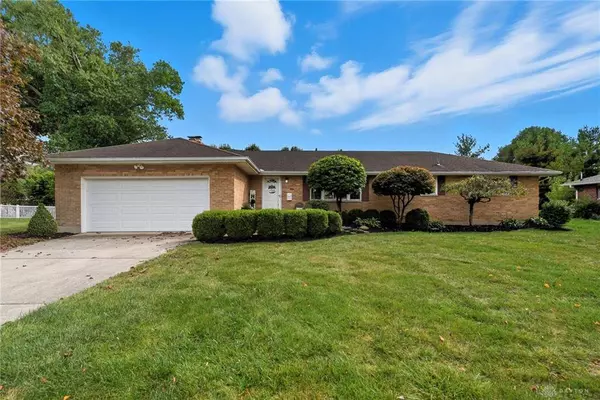 217 Mound Street, Brookville, OH 45309