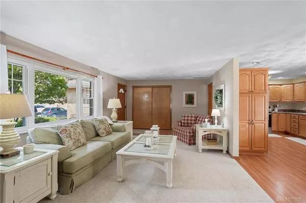 217 Mound Street, Brookville, OH 45309