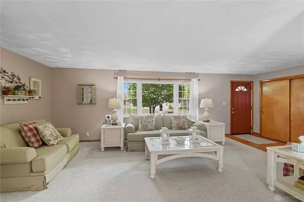 217 Mound Street, Brookville, OH 45309