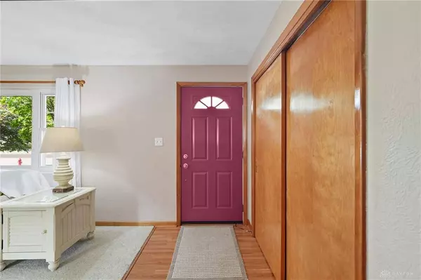 217 Mound Street, Brookville, OH 45309