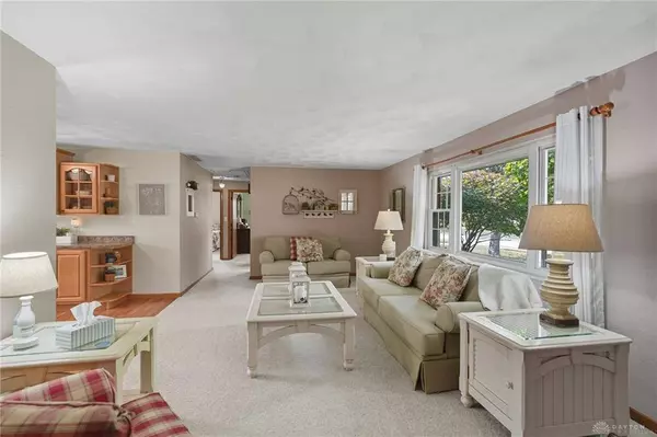 217 Mound Street, Brookville, OH 45309