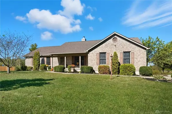 3076 Honeytree Lane, Springboro, OH 45066