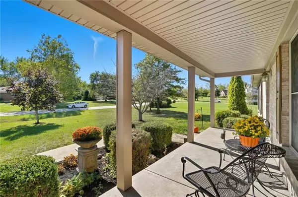 3076 Honeytree Lane, Springboro, OH 45066