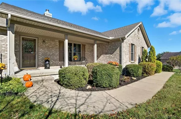 3076 Honeytree Lane, Springboro, OH 45066