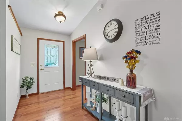 3076 Honeytree Lane, Springboro, OH 45066