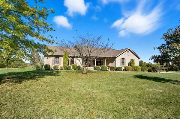 3076 Honeytree Lane, Springboro, OH 45066