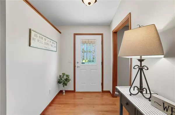 3076 Honeytree Lane, Springboro, OH 45066