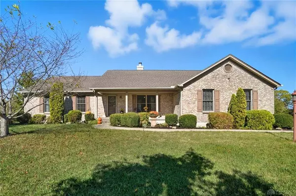 3076 Honeytree Lane, Springboro, OH 45066