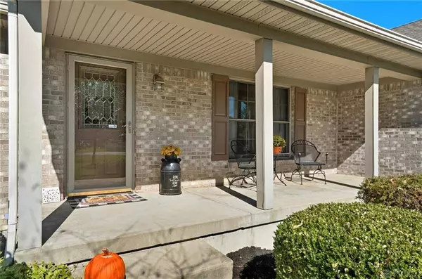 3076 Honeytree Lane, Springboro, OH 45066