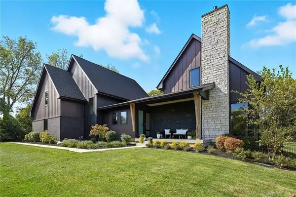 6265 Red Lion 5 Points Road, Springboro, OH 45066