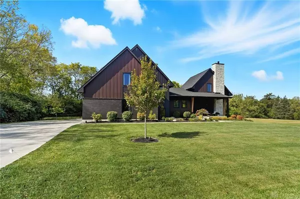 6265 Red Lion 5 Points Road, Springboro, OH 45066