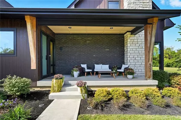 6265 Red Lion 5 Points Road, Springboro, OH 45066