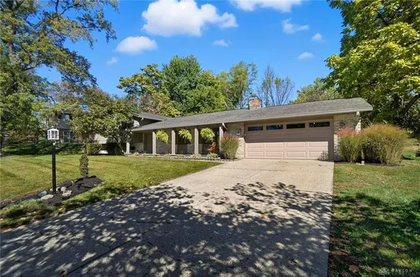 7720 Park Creek Drive, Dayton, OH 45459