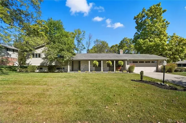 7720 Park Creek Drive, Dayton, OH 45459