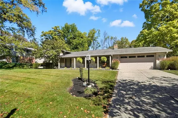 7720 Park Creek Drive, Dayton, OH 45459