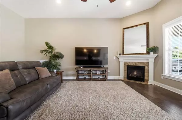 1123 Chambrey Court, Clearcreek Twp, OH 45458