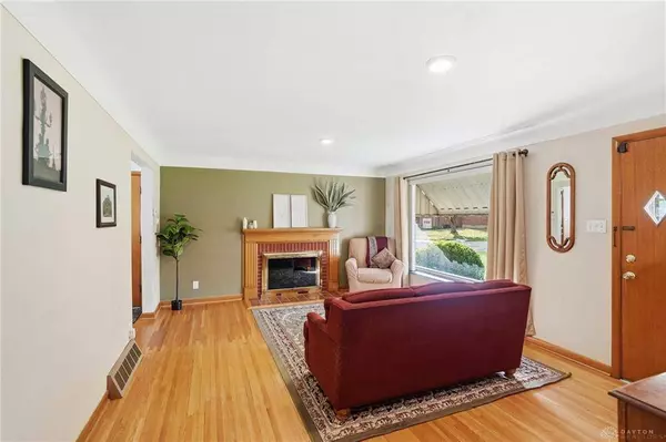 3040 Ridgemore Avenue, Dayton, OH 45429