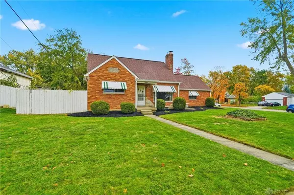 3040 Ridgemore Avenue, Dayton, OH 45429