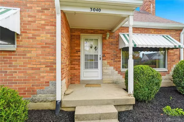 3040 Ridgemore Avenue, Dayton, OH 45429