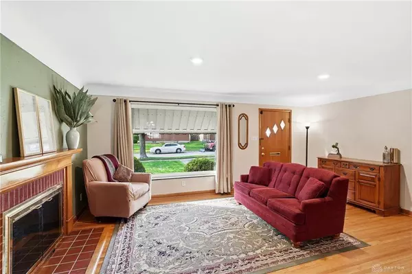 3040 Ridgemore Avenue, Dayton, OH 45429