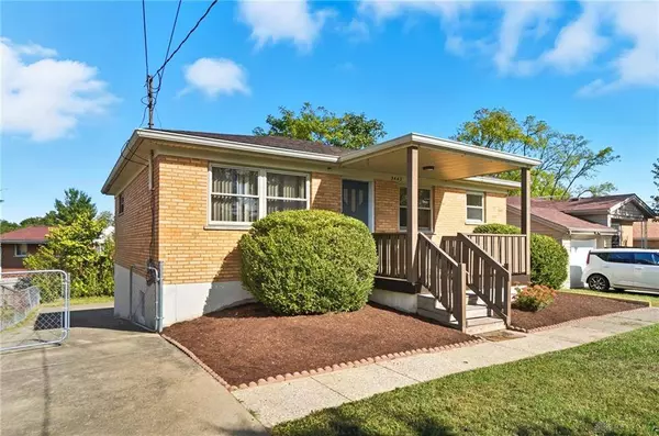 3442 Lapland Drive, Colerain Township, OH 45239