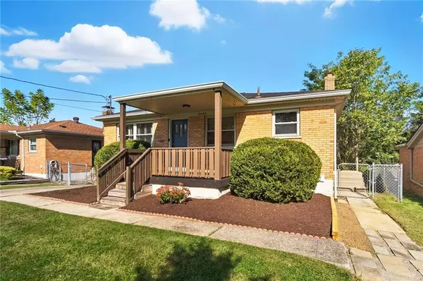 3442 Lapland Drive, Colerain Township, OH 45239