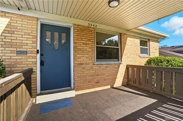 3442 Lapland Drive, Colerain Township, OH 45239