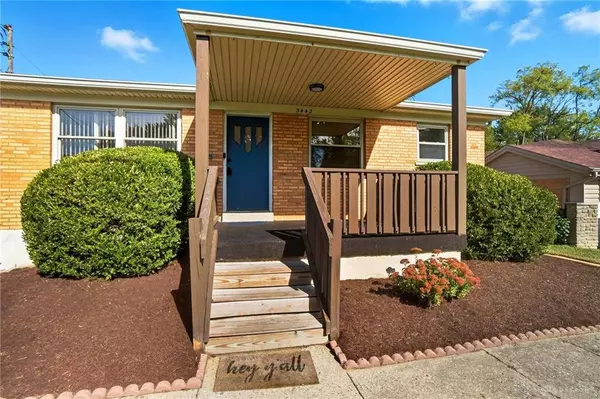 3442 Lapland Drive, Colerain Township, OH 45239