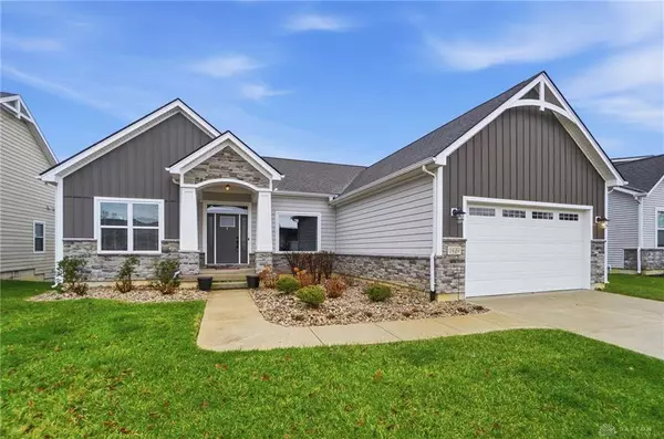 1129 Margaux Court, Clearcreek Twp, OH 45458