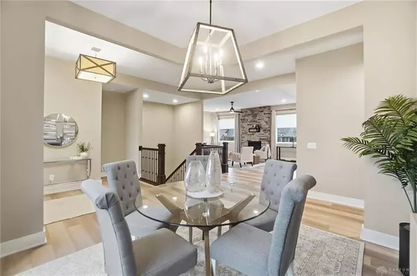 1129 Margaux Court, Clearcreek Twp, OH 45458