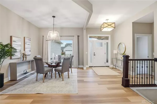 1129 Margaux Court, Clearcreek Twp, OH 45458