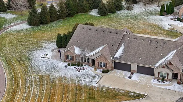 1420 Bourdeaux Way, Clearcreek Twp, OH 45458