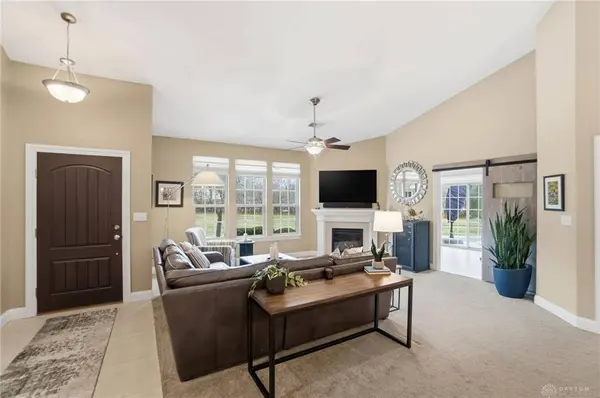 1420 Bourdeaux Way, Clearcreek Twp, OH 45458