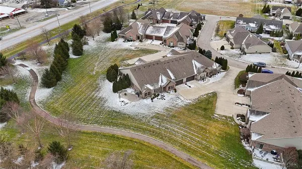 1420 Bourdeaux Way, Clearcreek Twp, OH 45458