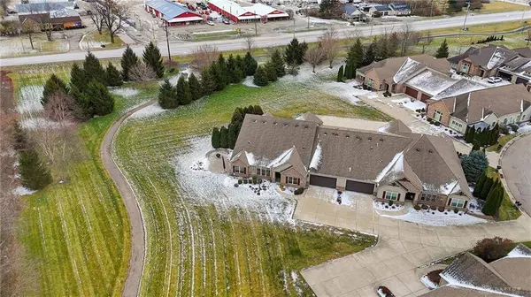 1420 Bourdeaux Way, Clearcreek Twp, OH 45458