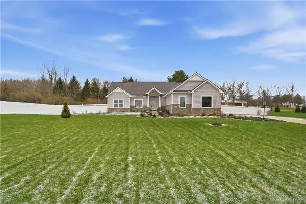 2786 Lucy Lane, Clearcreek Twp, OH 45068