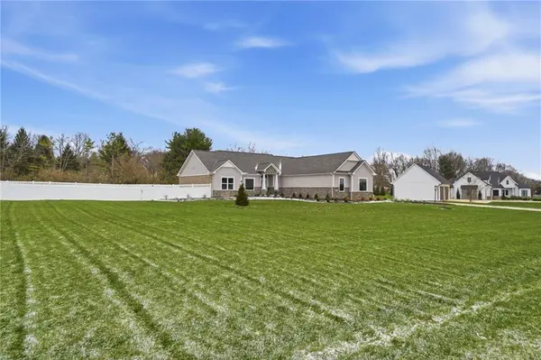 2786 Lucy Lane, Clearcreek Twp, OH 45068