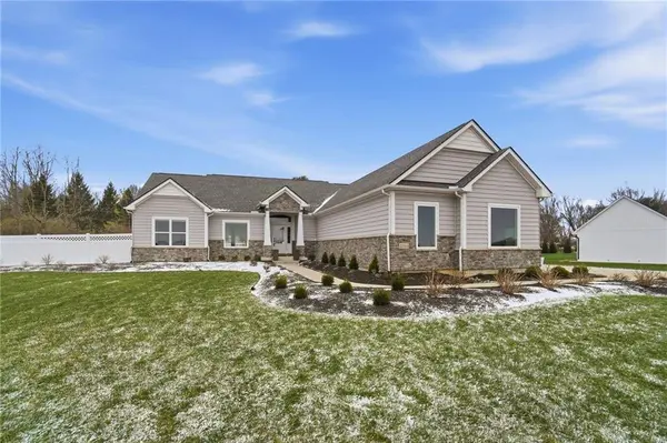 2786 Lucy Lane, Clearcreek Twp, OH 45068
