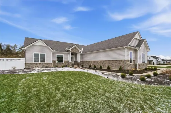 2786 Lucy Lane, Clearcreek Twp, OH 45068