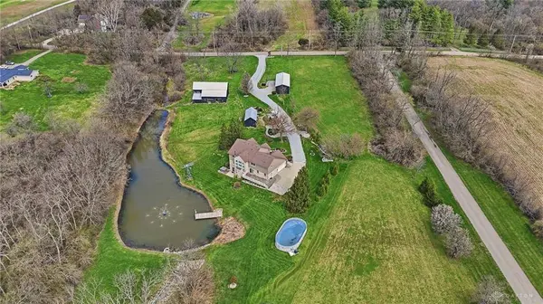 4095 Lytle Road, Clearcreek Twp, OH 45068