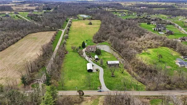 4095 Lytle Road, Clearcreek Twp, OH 45068