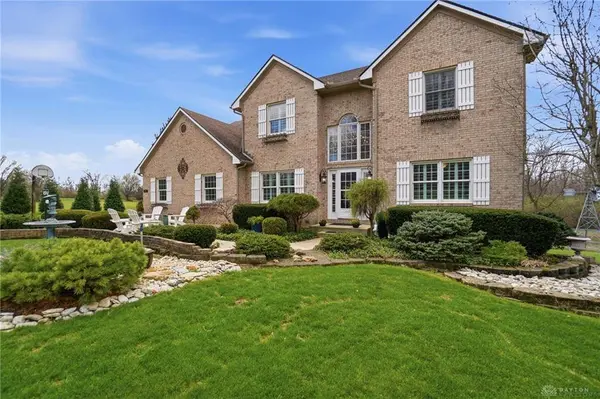 4095 Lytle Road, Clearcreek Twp, OH 45068