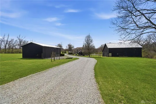 4095 Lytle Road, Clearcreek Twp, OH 45068